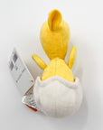Baby Chocobo Plush from Final Fantasy XIV (used)