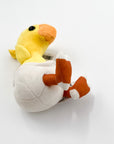 Baby Chocobo Plush from Final Fantasy XIV (used)
