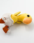 Baby Chocobo Plush from Final Fantasy XIV (used)