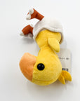 Baby Chocobo Plush from Final Fantasy XIV (used)