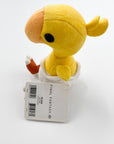 Baby Chocobo Plush from Final Fantasy XIV (used)