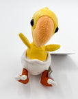 Baby Chocobo Plush from Final Fantasy XIV (used)