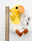 Baby Chocobo Plush from Final Fantasy XIV (used)