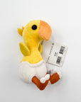 Baby Chocobo Plush from Final Fantasy XIV (used)