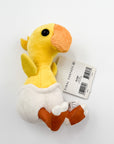 Baby Chocobo Plush from Final Fantasy XIV (used)