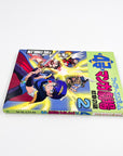 Fire Emblem 4koma Manga Theater Volume 2 Side