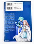 Fire Emblem Thracia 776 by Yuna Takanagi, Volumes 1-3 (2000)