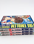 Fire Emblem Thracia 776 by Yuna Takanagi, Volumes 1-3 (2000)