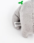 Goobbue Sproutling Taito Arcade Plush from Final Fantasy XIV