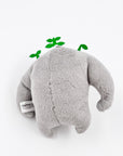 Goobbue Sproutling Taito Arcade Plush from Final Fantasy XIV
