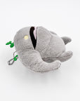 Goobbue Sproutling Taito Arcade Plush from Final Fantasy XIV