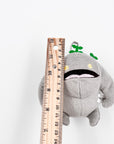 Goobbue Sproutling Taito Arcade Plush from Final Fantasy XIV