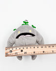 Goobbue Sproutling Taito Arcade Plush from Final Fantasy XIV