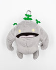 Goobbue Sproutling Taito Arcade Plush from Final Fantasy XIV