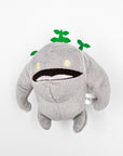 Goobbue Sproutling Taito Arcade Plush from Final Fantasy XIV