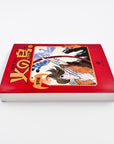 Hi no Tori, Volume 1
