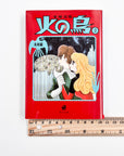 Hi no Tori, Volume 2