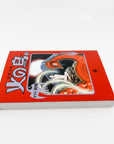 Hi no Tori, Volume 3