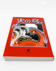Hi no Tori, Volume 3