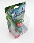 Ivysaur Super Smash Bros Amiibo