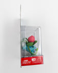 Ivysaur Super Smash Bros Amiibo
