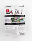 Ivysaur Super Smash Bros Amiibo