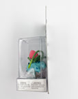 Ivysaur Super Smash Bros Amiibo