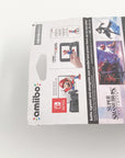Joker Super Smash Bros Amiibo