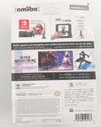 Joker Super Smash Bros Amiibo