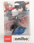 Joker Super Smash Bros Amiibo