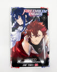 Fire Emblem: Engage, Volume 3