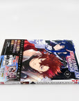 Fire Emblem: Engage, Volume 3