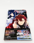 Fire Emblem: Engage, Volume 3