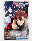 Fire Emblem: Engage, Volume 3
