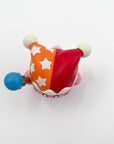 Beam Kirby Figure from the Sofubi Puppet Mascot Collection