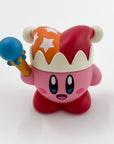 Beam Kirby Figure from the Sofubi Puppet Mascot Collection