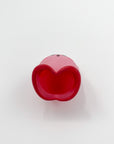 Friend Heart Figure from the Sofubi Puppet Mascot Collection