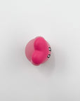 Friend Heart Figure from the Sofubi Puppet Mascot Collection