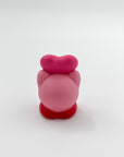 Friend Heart Figure from the Sofubi Puppet Mascot Collection
