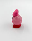 Friend Heart Figure from the Sofubi Puppet Mascot Collection