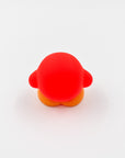 Waddle Dee Figure from the Sofubi Puppet Mascot Collection