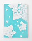 Rune Factory 2 Twins of the Starry Forest by Mariko Kawazoe & Yoshifumi Hashimoto (2008)