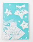 Rune Factory 2 Twins of the Starry Forest by Mariko Kawazoe & Yoshifumi Hashimoto (2008)