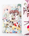 Rune Factory 2 Twins of the Starry Forest by Mariko Kawazoe & Yoshifumi Hashimoto (2008)
