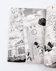 Rune Factory 2 Twins of the Starry Forest by Mariko Kawazoe & Yoshifumi Hashimoto (2008)