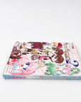 Rune Factory 2 Twins of the Starry Forest by Mariko Kawazoe & Yoshifumi Hashimoto (2008)