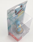 Squirtle Super Smash Bros Amiibo