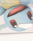 Squirtle Super Smash Bros Amiibo