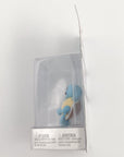 Squirtle Super Smash Bros Amiibo