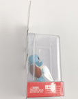 Squirtle Super Smash Bros Amiibo